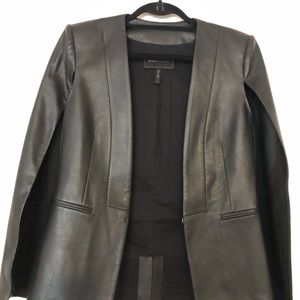 BCBG blazer jacket